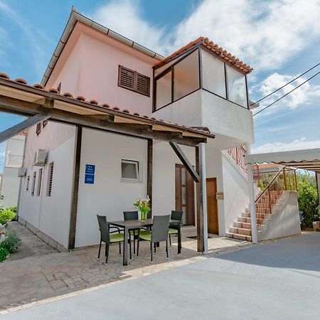 Apartments Vitorio Zadar Luaran gambar