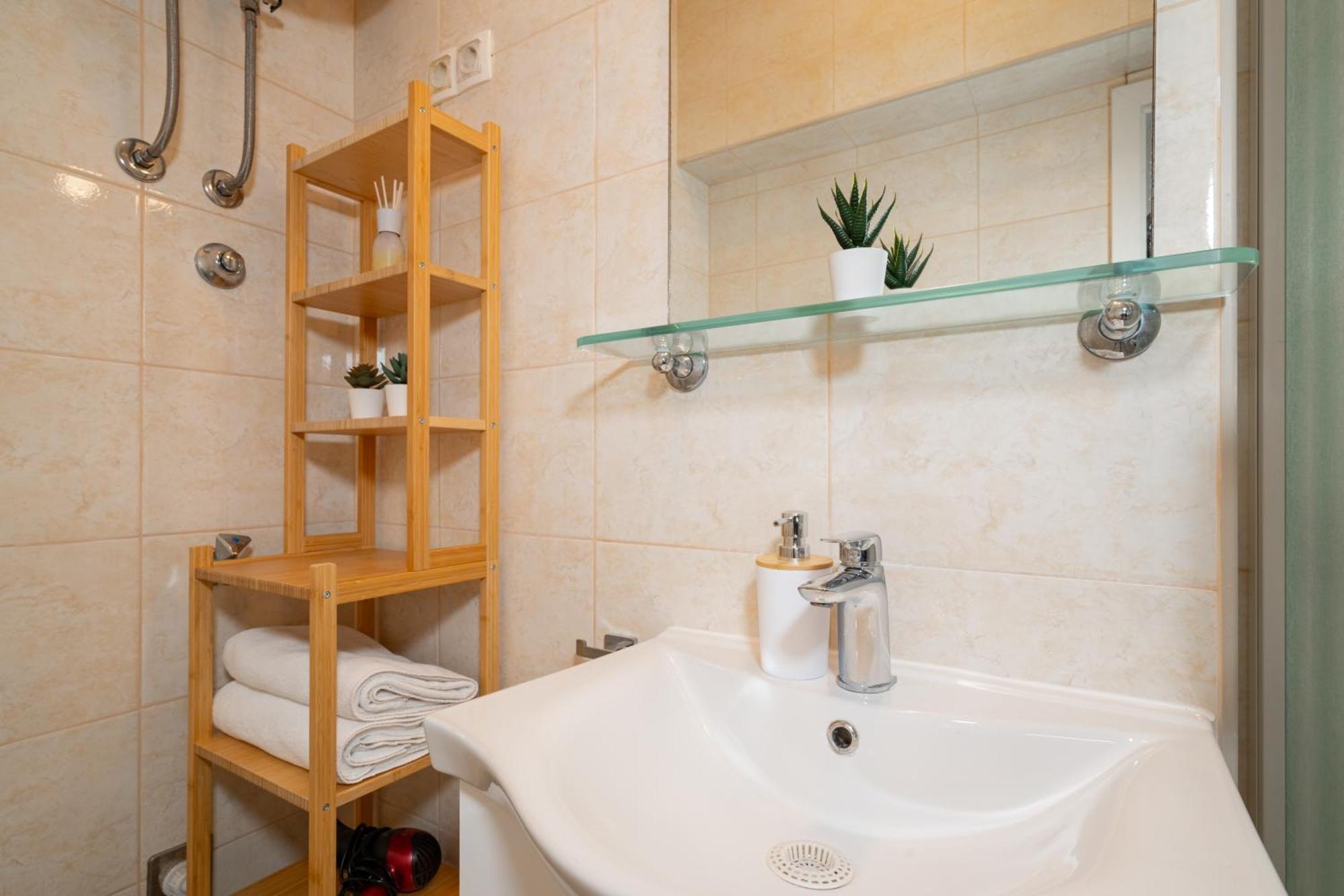 Apartments Vitorio Zadar Luaran gambar