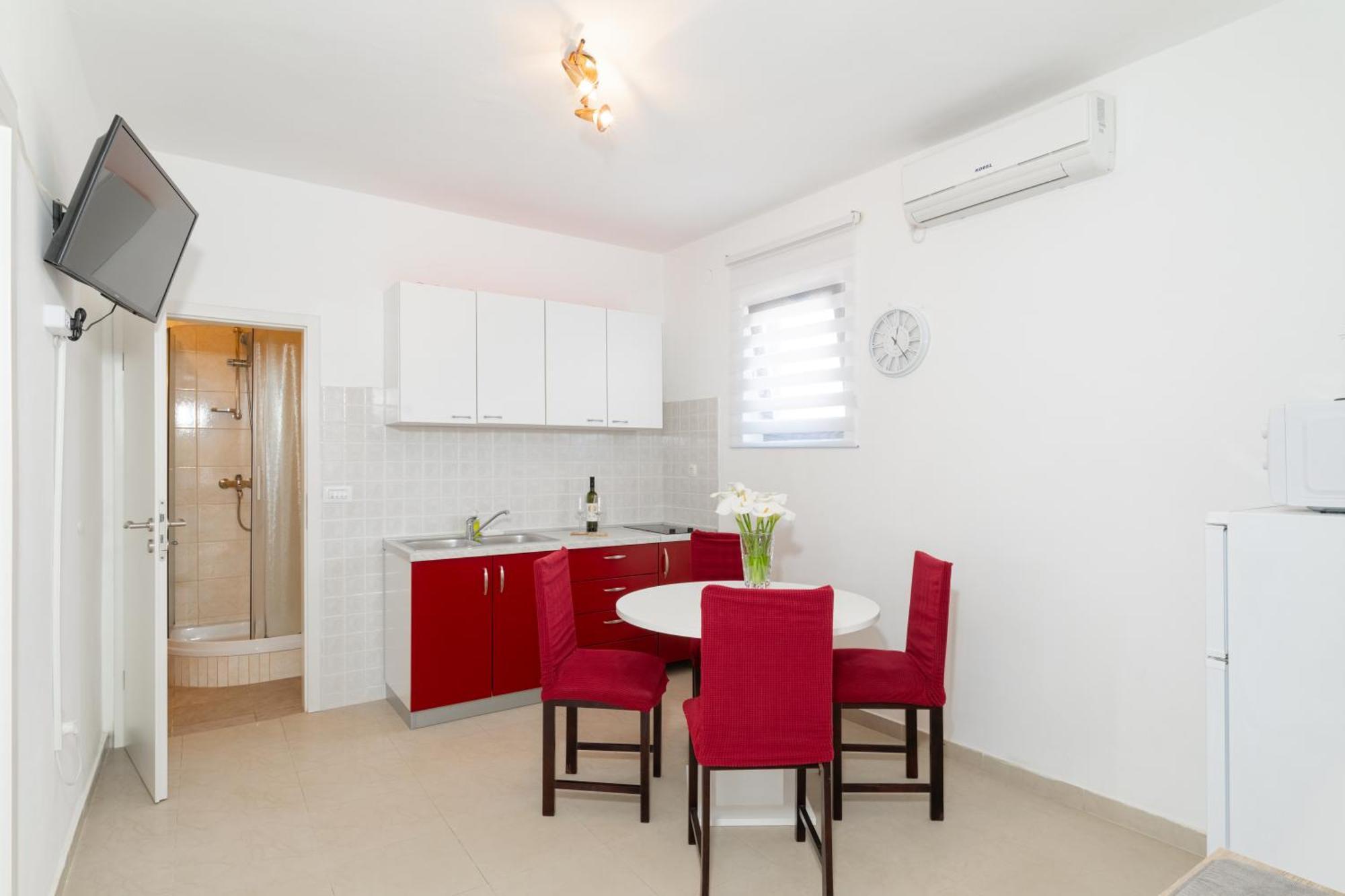 Apartments Vitorio Zadar Luaran gambar
