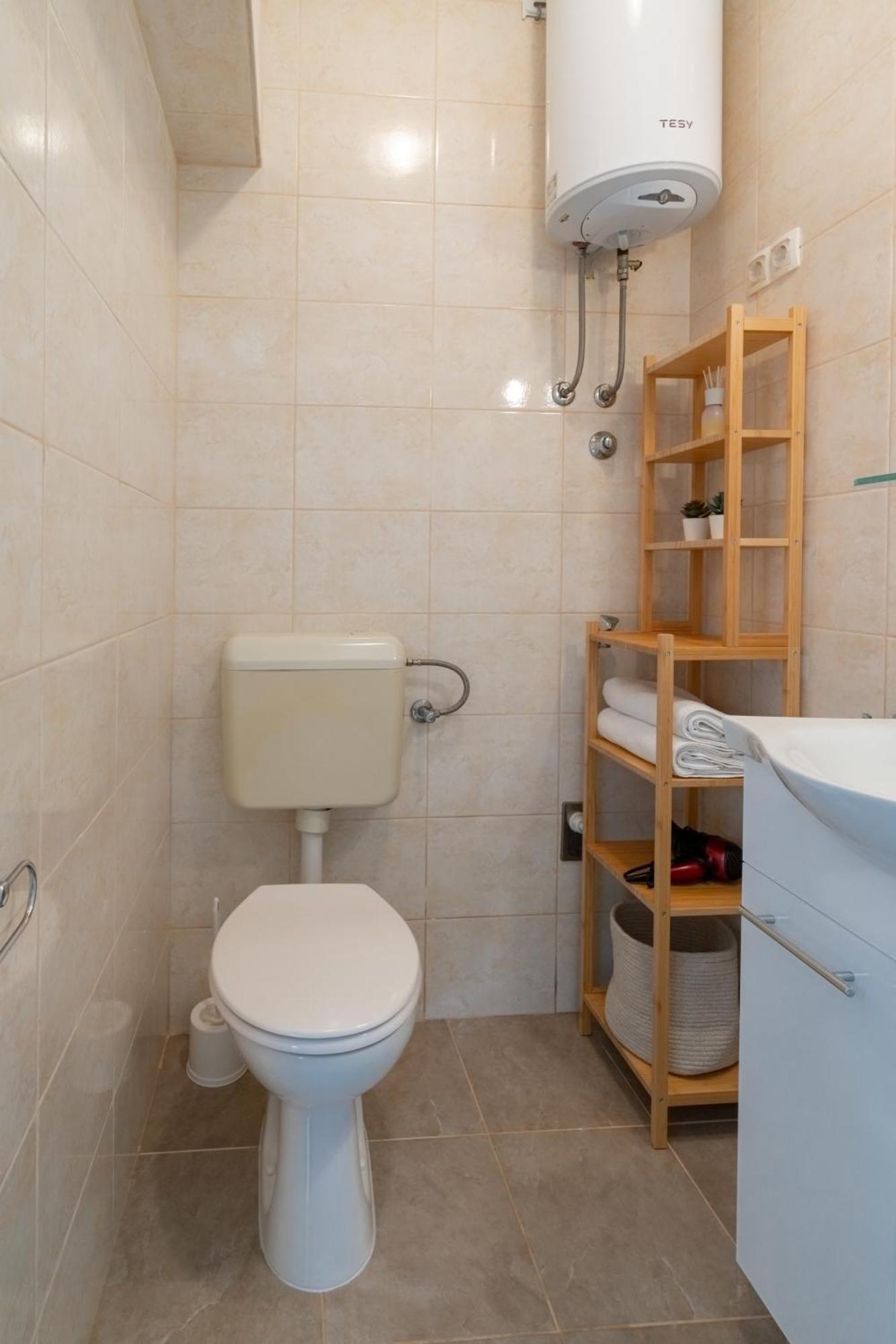 Apartments Vitorio Zadar Luaran gambar