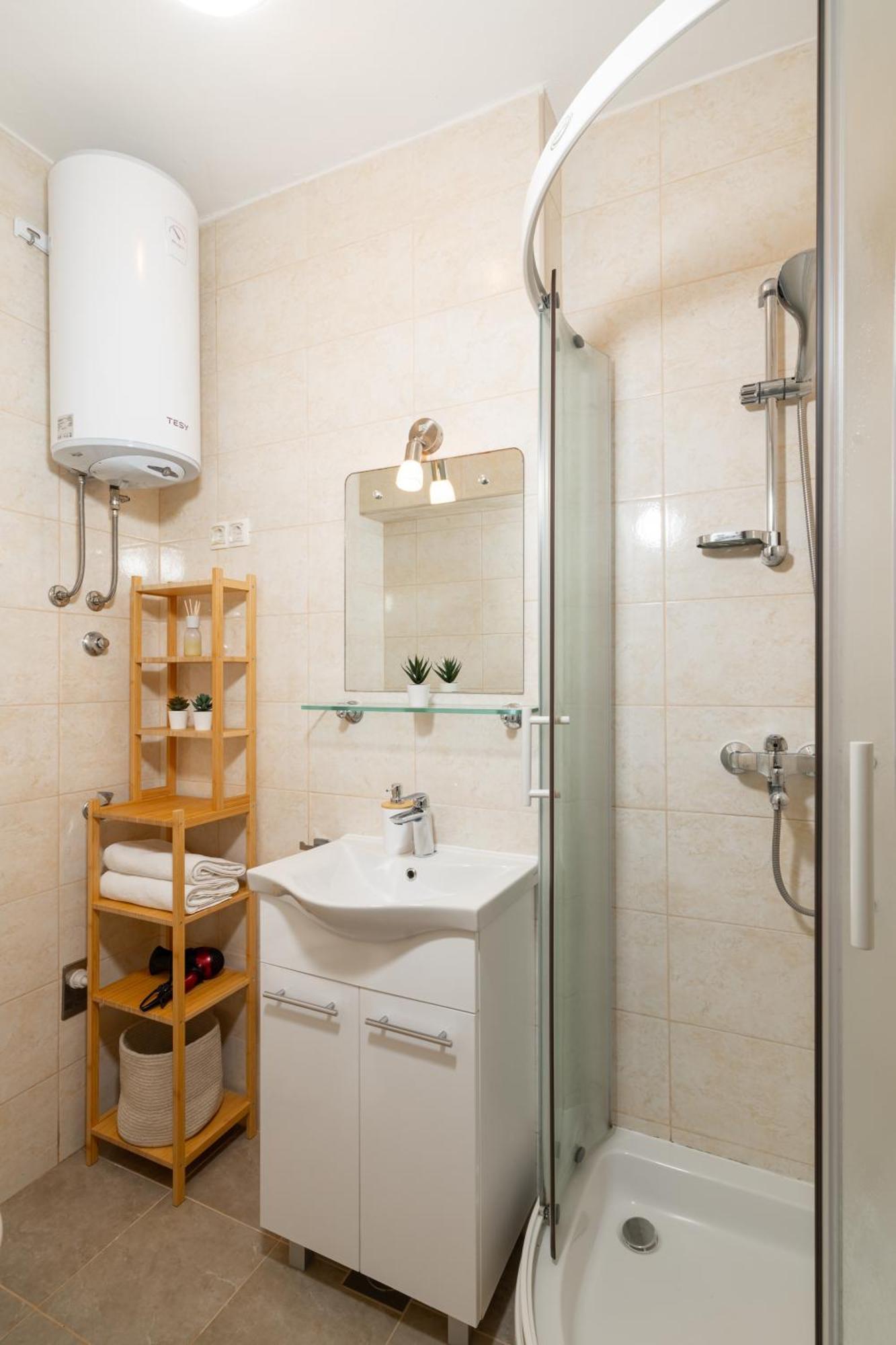 Apartments Vitorio Zadar Luaran gambar