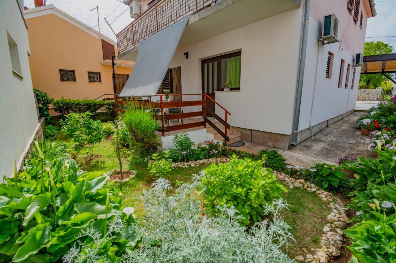 Apartments Vitorio Zadar Luaran gambar
